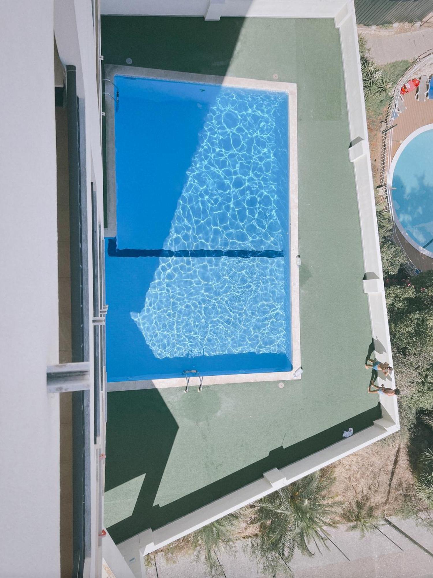 Mira Sol - Silhueta Citadina Apartment Portimao Exterior photo